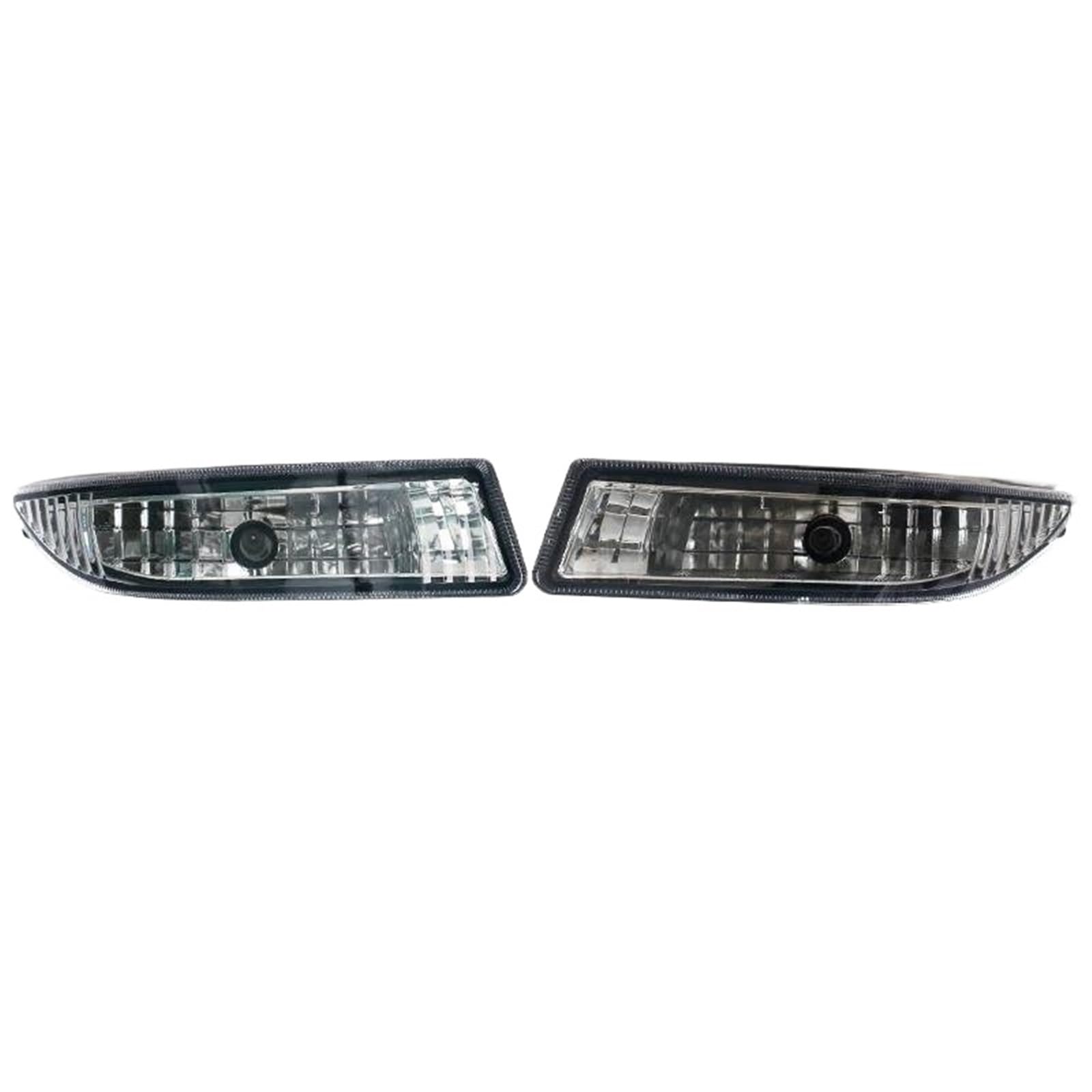 Phare antibrouillard E12 pour remplacer vos optiques usés - 7