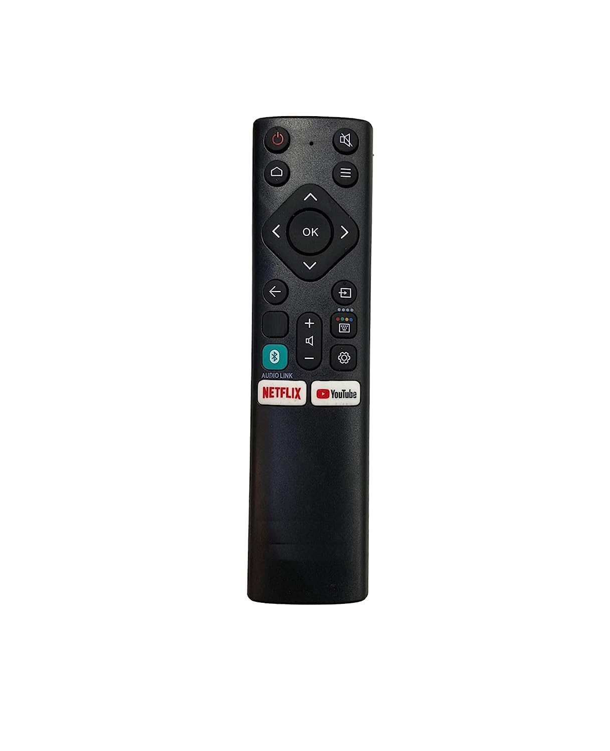 ALERHA Remote Compatible with Lloyd Smart LED LCD TV with Netflix and YouTube Function (Without Voice). Models 32HS410D, 32HS301C, 43UX900D Please Match with Your existing tv Remote-image-5