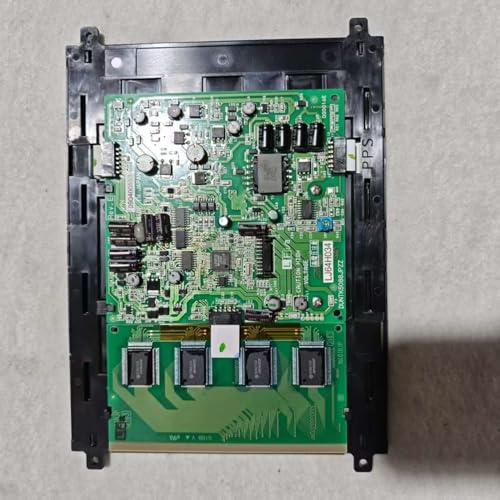 Image of LJ64H034 Original Industrial LCD Screen in Stock
