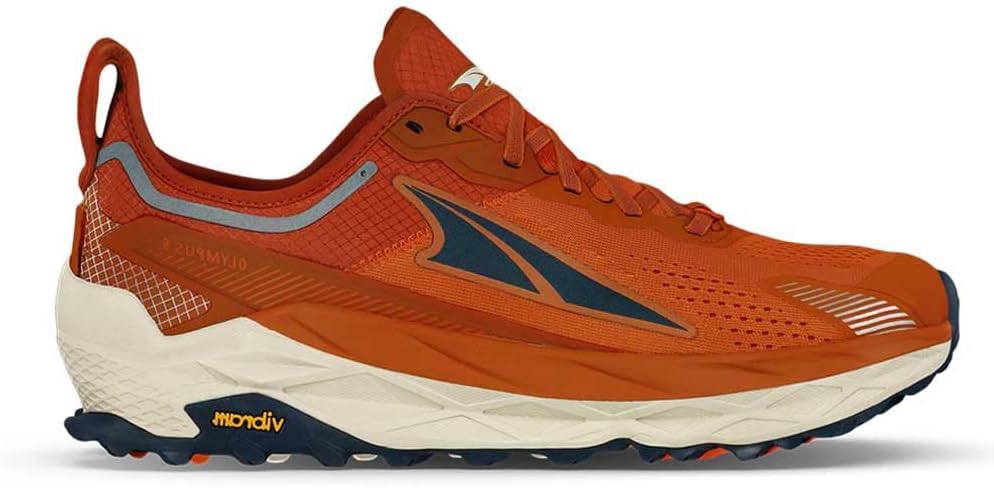 Amazon | ALTRA(アルトラ) オリンパス5男性用 AL0A7R6P Sand 9