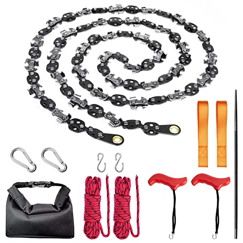Top 10 Best Rope And Chain Saw Reviews & Buying Guide Katynel