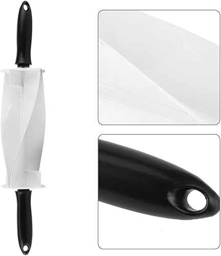 Miniatura 2 de Fydun Multifunctional Kitchen NoN Stick Croissant Hob Roller Diy Baking Tool Wide Range Of Uses