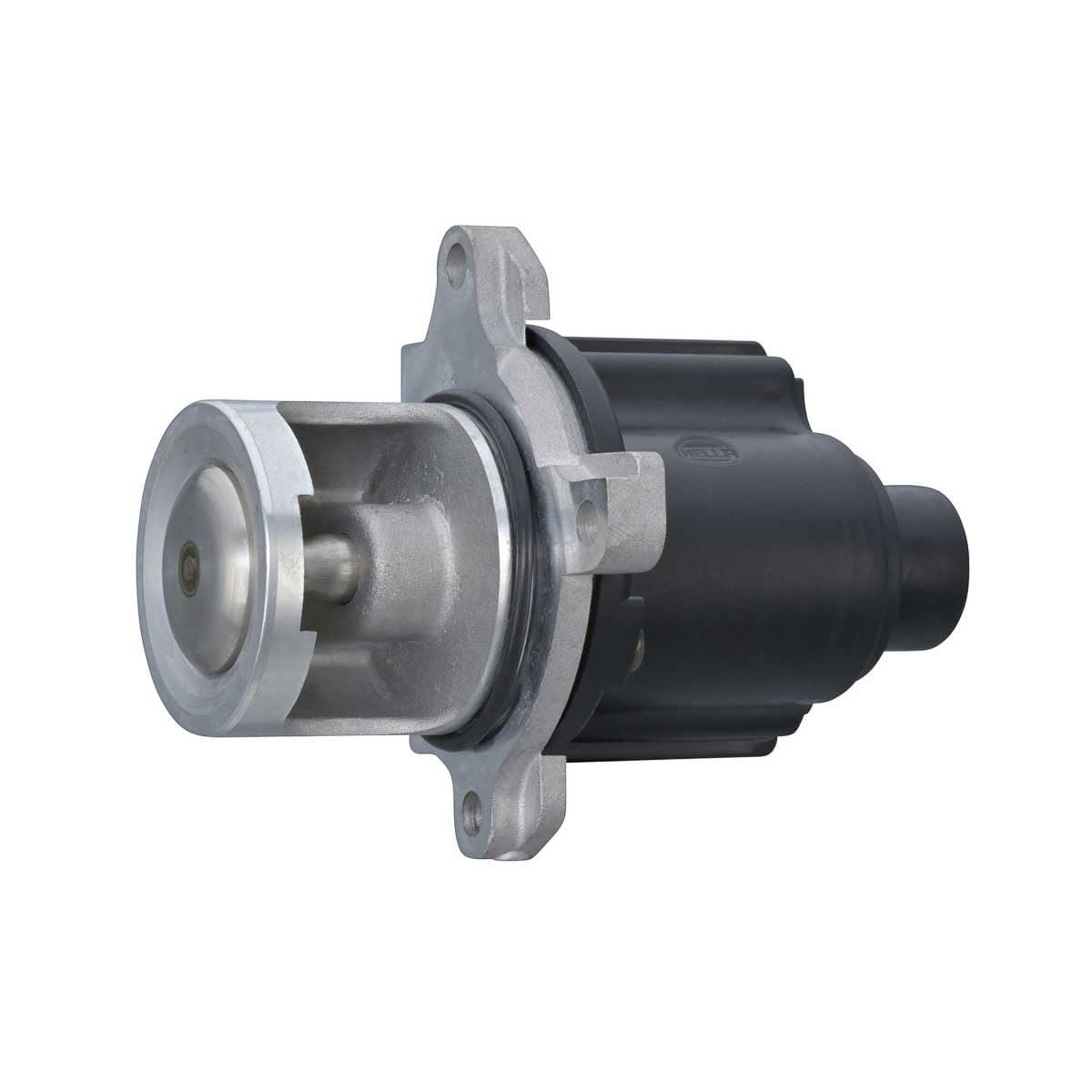 HELLA 6NU 014 864-631 Válvula EGR - 12V - eléctrico - 5polos - con junta