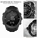 Imagen de Reloj NORTH Edge AP46 para hombre con retroiluminación EL