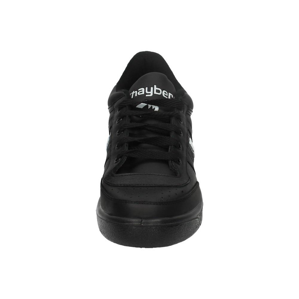 J'hayber Olimpo Zapatillas deportivas para hombre negro talla 43