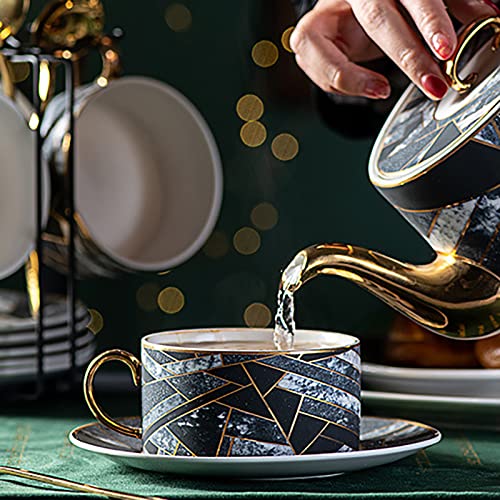 15-Piece-Porcelain-Tea-Set-for-Adults-Porcelain-Tea-Coffee-Cup-and-Saucer-Set-with-Metal-Holder-for-Girl-Friend
