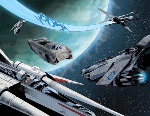 Image of Star Wars: The High Republic - Fear Of The Jedi