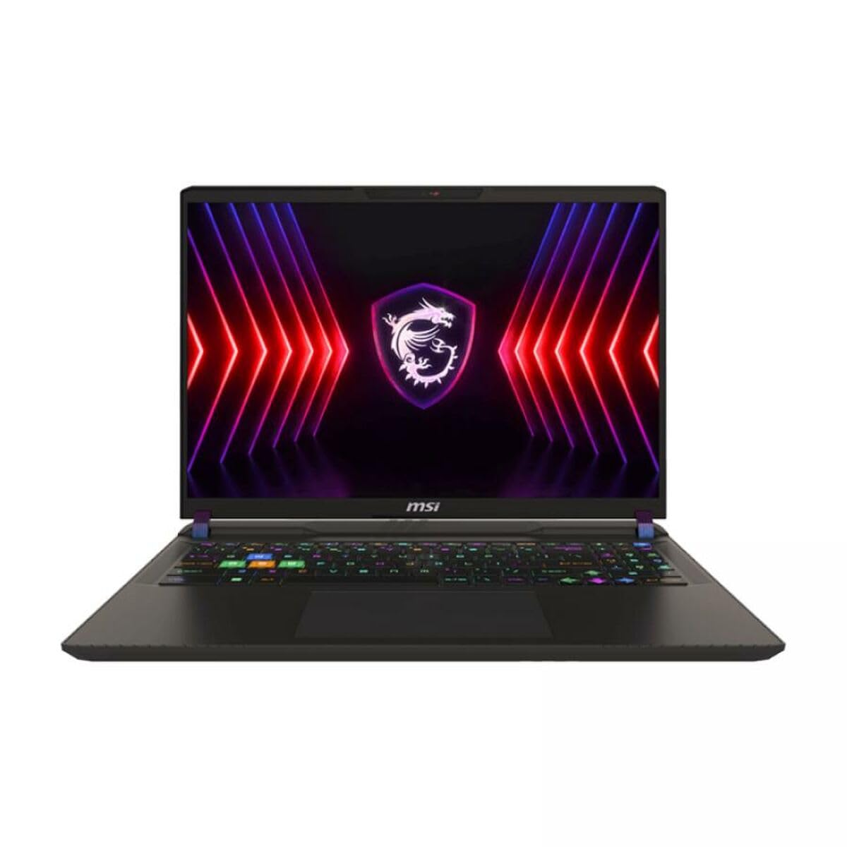 Laptop MSI Vector 16HX-275 16" Intel Core i9-14900HX 32 GB RAM 1 TB SSD QWERTY Español
