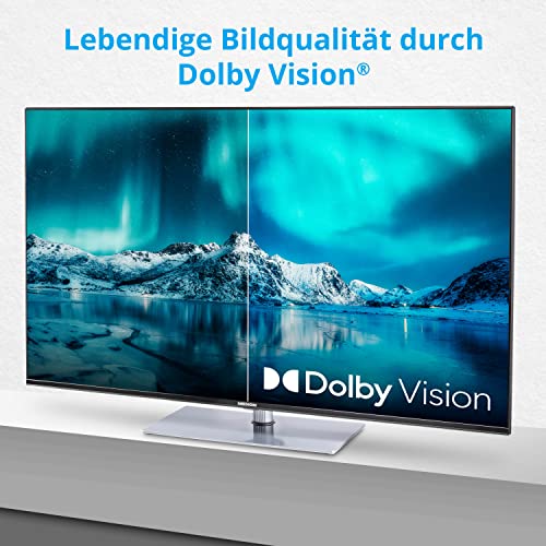 MEDION-X15018-Television-UHD-de-1257-cm-Smart-TV-4K-Ultra-HD-Dolby-Vision-HDR-Dolby-Atmos-MEMC-Micro-Dimming-Netflix-Prime-Video-Triple-Tuner-PVR-Bluetooth MEDION-X15018-Television-UHD-de-1257-cm-Smart-TV-4K-Ultra-HD-Dolby-Vision-HDR-Dolby-Atmos-MEMC-Micro-Dimming-Netflix-Prime-Video-Triple-Tuner-PVR-Bluetooth