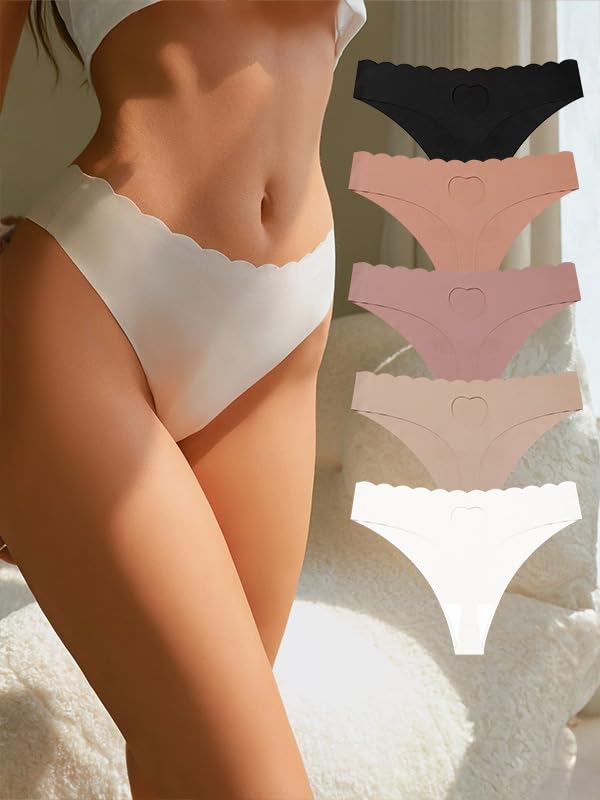 Amazon Los más vendidos Mejor Tangas