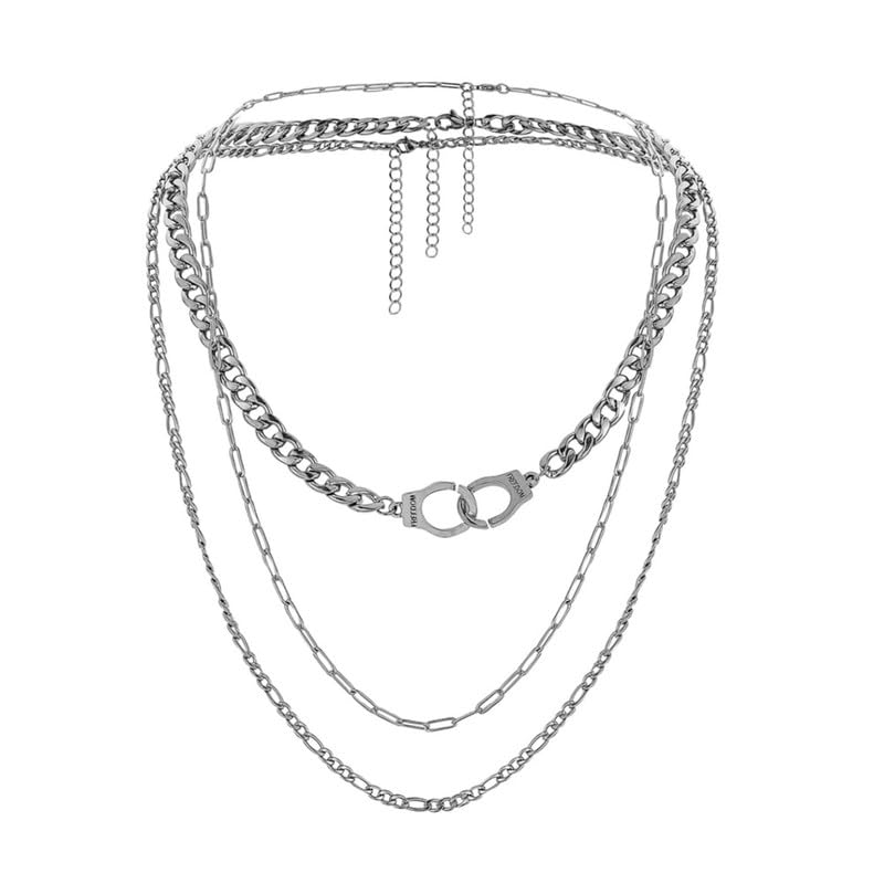 See full amazon price history chart for Salty Alpha Sleek Linking Layered Neck Chain for Men & Boys | Long Necklace | Pendant | Locket | Fancy & Stylish | Birthday Gift | Aesthetic Jewellery | Accessories for Everyday Wear Salty Alpha Sleek Linking Layered Neck Chain for Men & Boys | Long Necklace | Pendant | Locket | Fancy & Stylish | Birthday Gift | Aesthetic Jewellery | Accessories for Everyday Wear (B0D3XVNXS9) Amazon Price History, Amazon Price Tracker