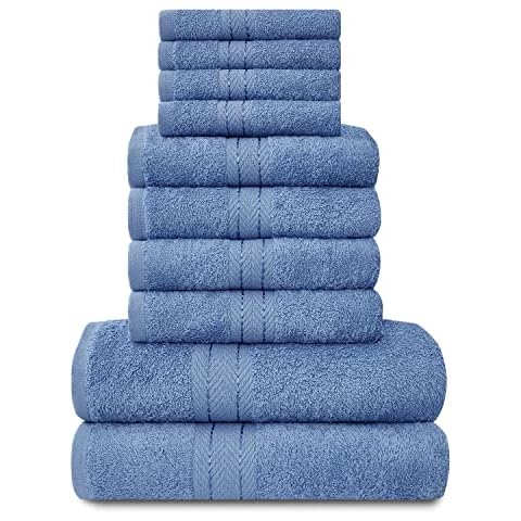 GC GAVENO CAVAILIA Serviettes de Bain Cover