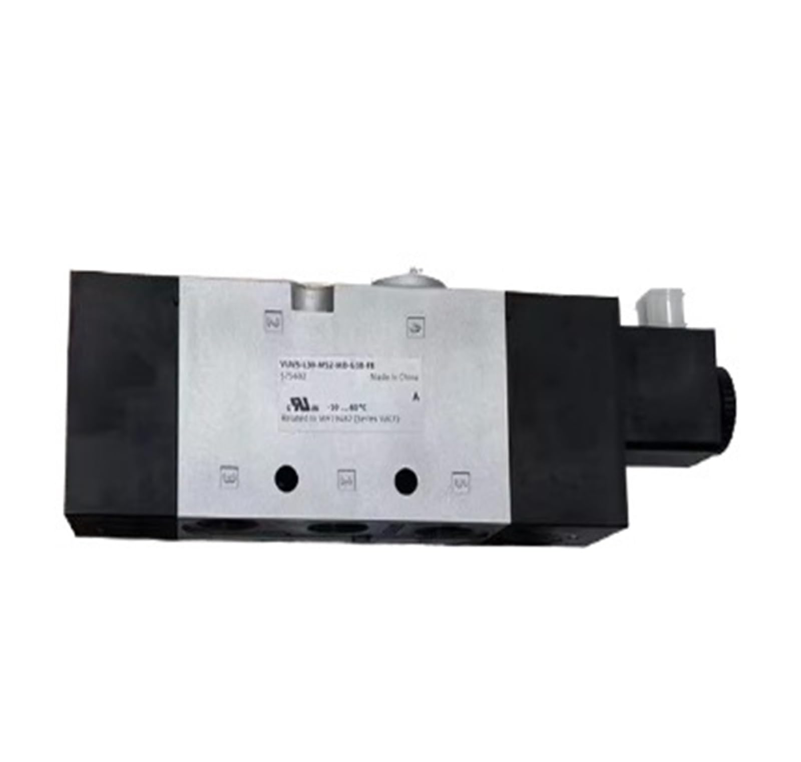 Électrovanne VUVS-L30-P53E-MZD-G38 pour optimiser la commande de vos distributeurs d'air