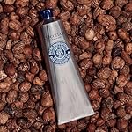 L’OCCITANE Nourishing Intensive Hand Balm: With 25% Organic Shea Butter, Intense Nourishment, Vegan - Image 3