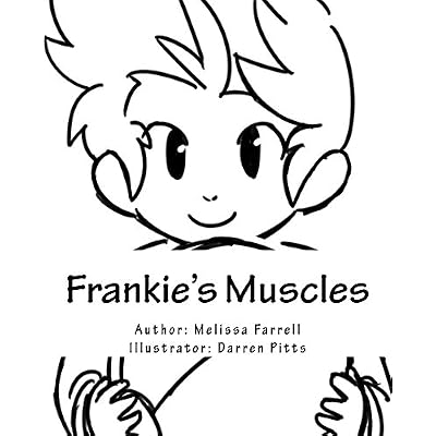 Frankie's Muscles