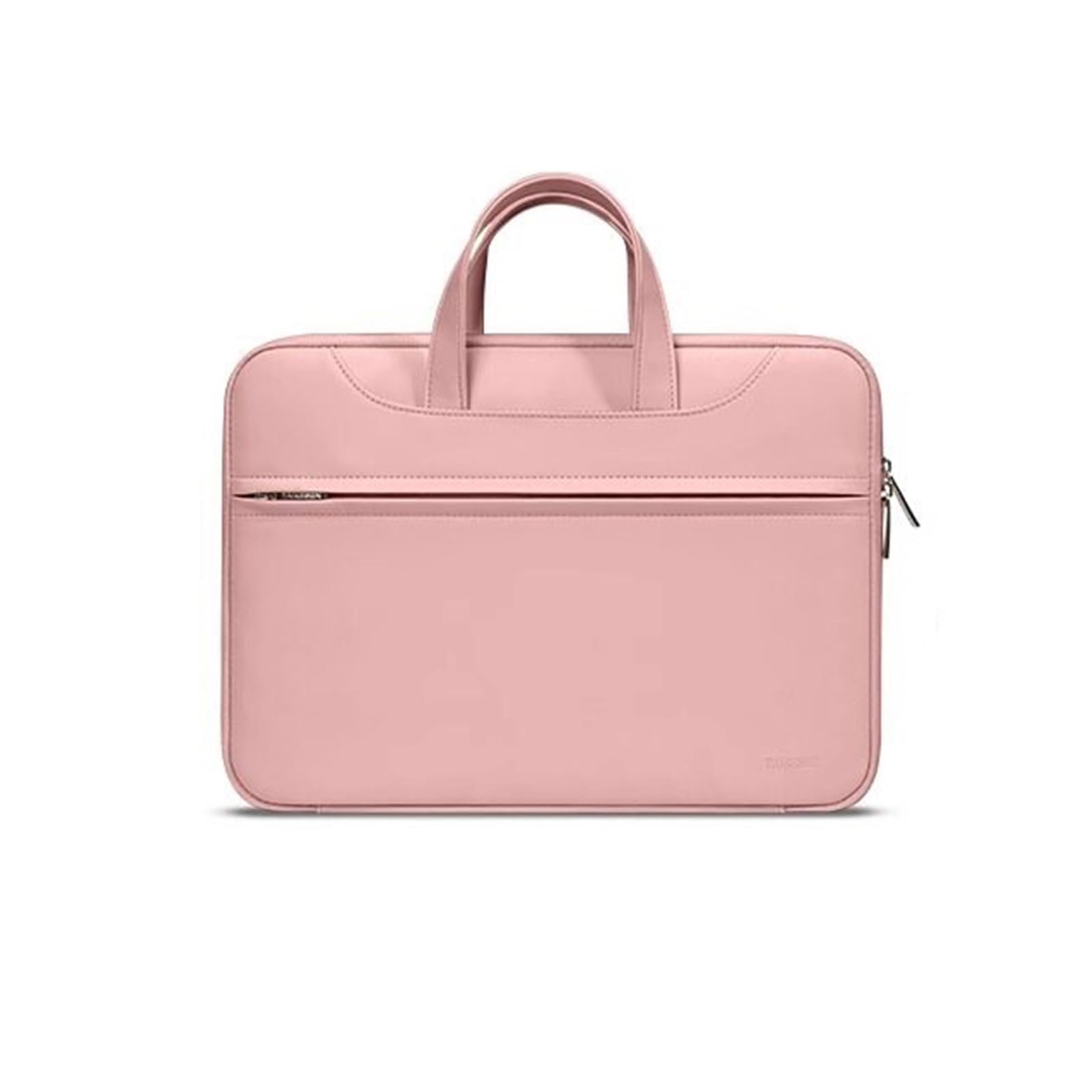 Porte-documents en cuir entièrement ouvrable de qualité supérieure - 8