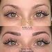 Mellie Microblading Pigment – Golden Brown 10 ml/.35fl.oz | Medical Grade | No Mixing | Long Lasting Tattoo Ink For Professionals PMU Supplies