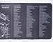 Gun Cleaning Mat - Rifle Maintenance Gunsmithing Tools - by UsefulThingy