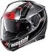 Produktbild Nolan N87 Skilled N-Com Helm Chrom M (58)