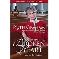 In Every Pew Sits a Broken Heart