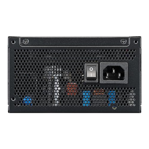 Cooler Master Cooler Master MWE Gold 750 V3 の商品画像 10