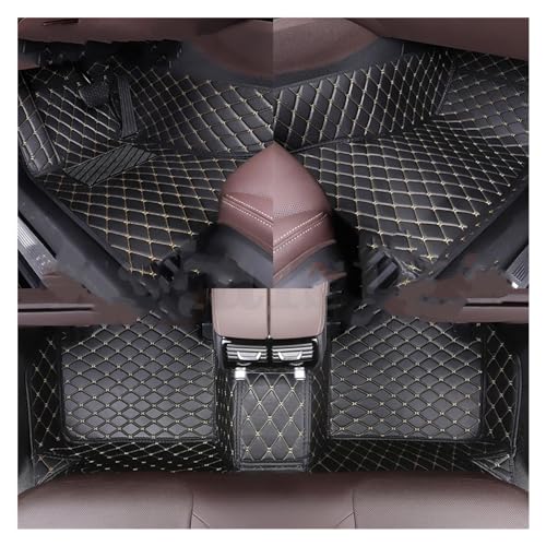 Tapis sol de voiture Infiniti FX voyage en famille et confort sur mesure