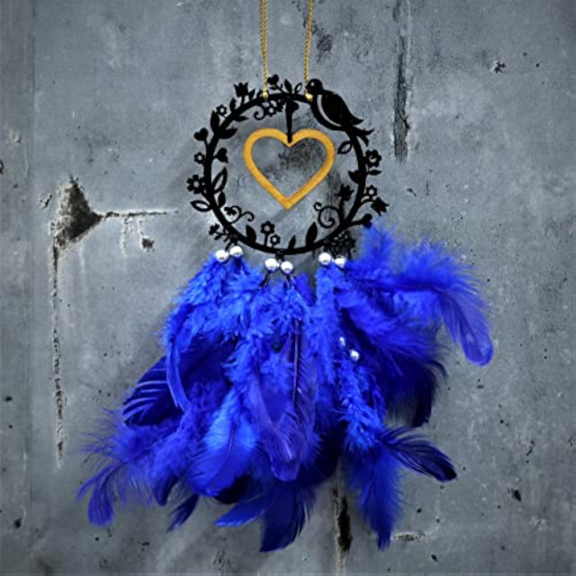 Beautiful Dream Catcher for Love