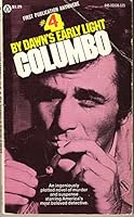 Columbo #4: By Dawn's Early Light B000HM2KJU Book Cover