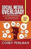 Social Media Overload