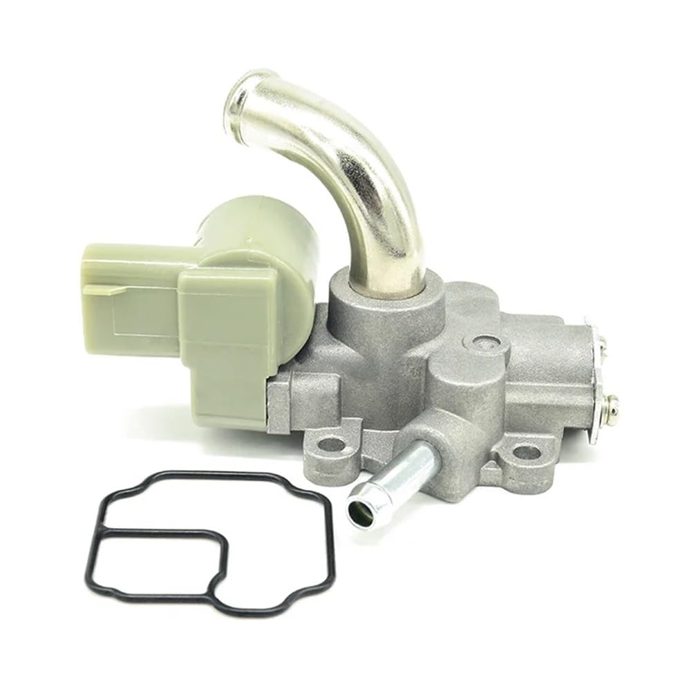 IAC Idle Control Valve Compatible with Toyota for 4Runner 2.7L 3.4L 2001 for T100 1996-2000 for Tacoma 1995 ISCV Idle Speed Control Valve 22270-75030