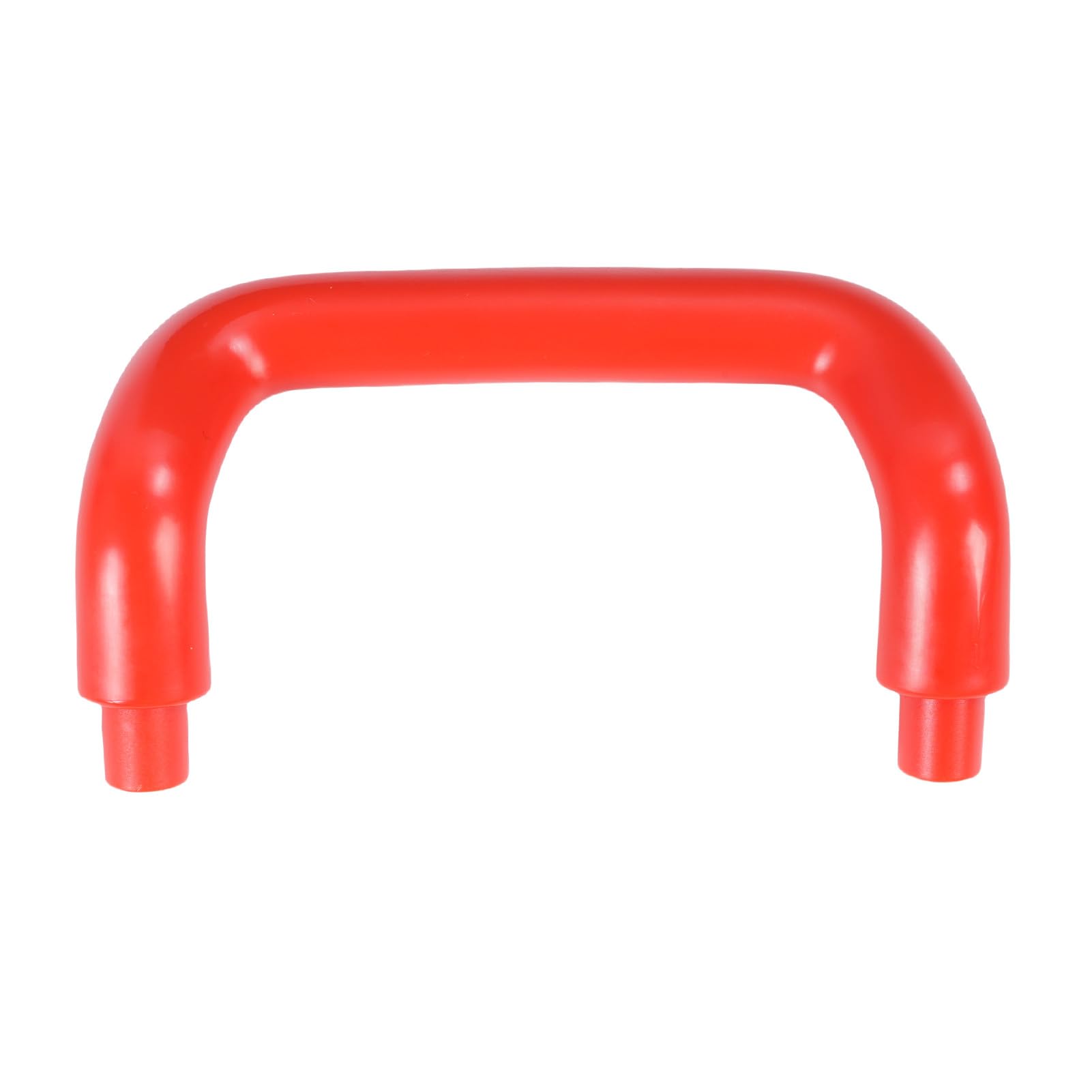 Generic Ławka do Wanny Antypoślizgowa, Solidna, Obrotowa o 360 Stopni Ławka Prysznicowa z Uchwytem do łazienki z Tworzywa Sztucznego 75,5 X 34,5 Cm