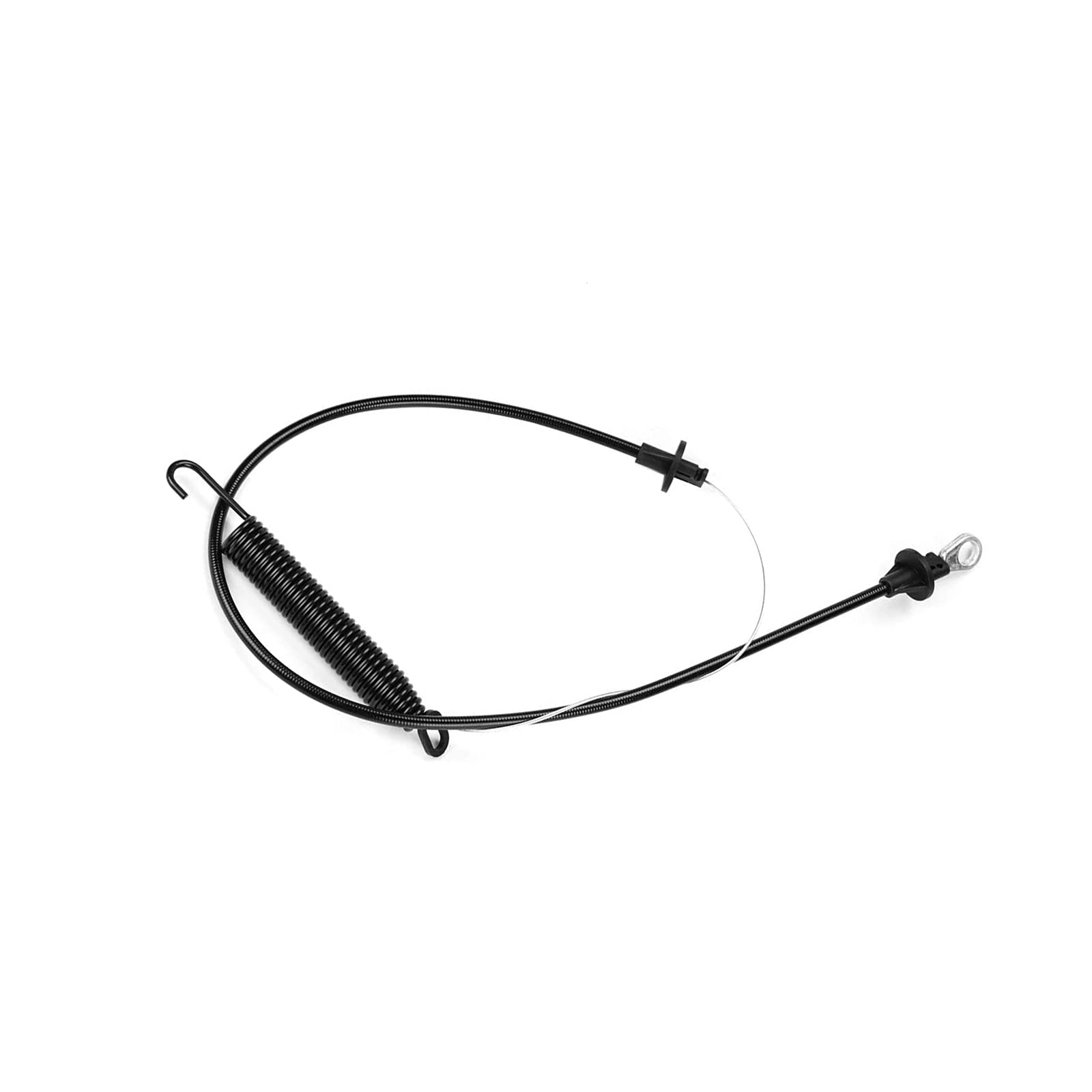 Pro-Parts 746-04092 946-04092 Deck Engagement Cable for MTD Troy-Bilt Cub-Cadet Craftsman Yardman Yard-Machine LX420 LX425 LX460 LX465 746-04092 946-04092