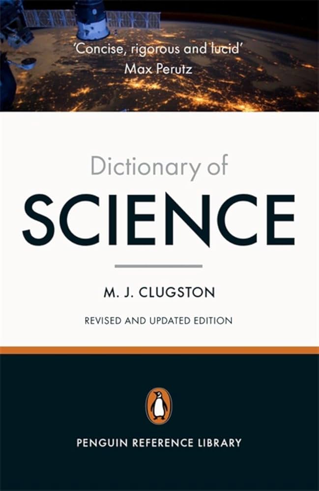 Buy Dictionary of Science (L): Fourth Edition Book Online at