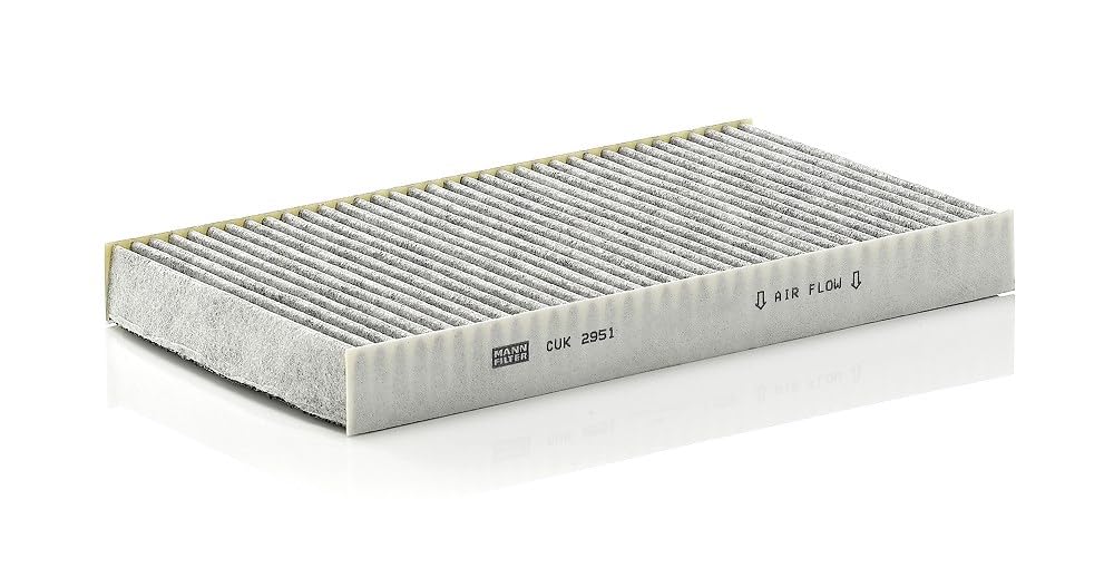 Fits MANN CUK 2951 CABIN AIR FILTER  ⭐UK Stock⭐