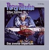  Perry Rhodan Silber Edition 19 das Zweite Imperium