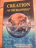 Creation "In the Beginning" 1602083606 Book Cover