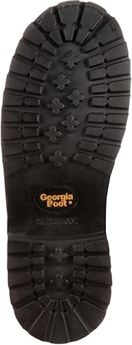 Miniatura 2 de Georgia Boot Oiler-M Georgia - Botas de trabajo con punta de acero para hombre