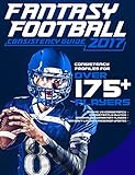 2017 Fantasy Football Consistency Guide