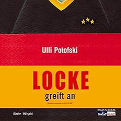 『Locke greift an』のカバーアート