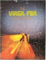 The Virgil Fox Bach Book B000P1II8A Book Cover