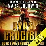 Cover of Embers of Empire