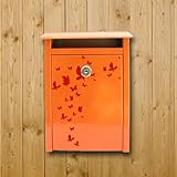 ilka parey wandtattoo-welt