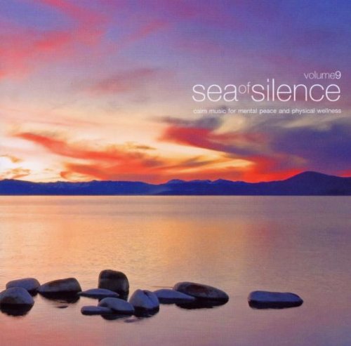 Sea of Silence Vol.9