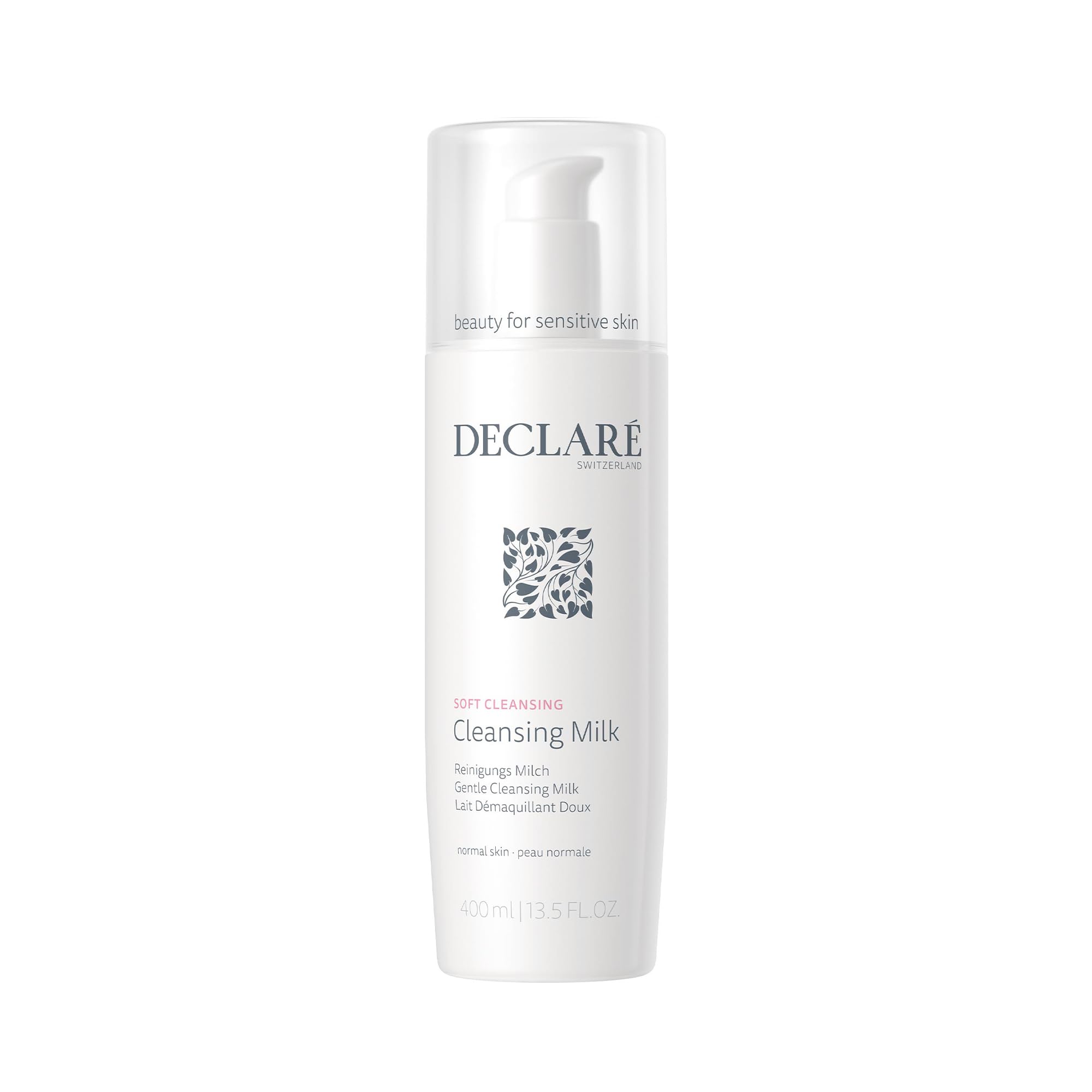 Declaré Soft Cleansing Cleansing And Makeup Removing Lotion 400 Ml