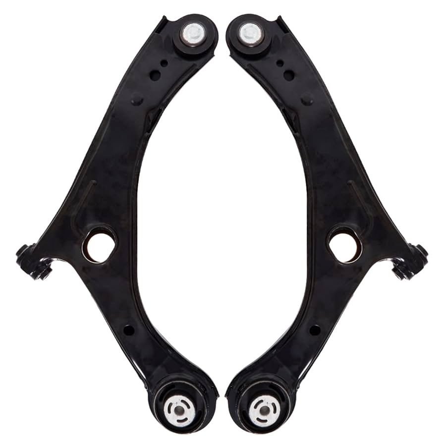Amazon.com: AUQDD 2Pc Front Lower Control Arm and Ball Joint