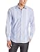Robert Graham Men's Water World Long-Sleeve Button Down Shirt