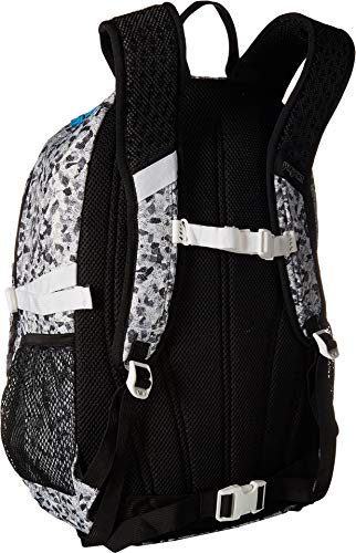 Image of JANSPORT Agave Backpack White Storm Camo