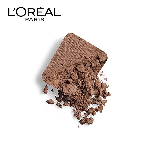 L'Oreal Paris Eyebrow Kit, Pigmented Wax and Eyebrow Powder, For Brow Shaping and Filling, 12 Hours of Wear, Brow Artist… - Image 6