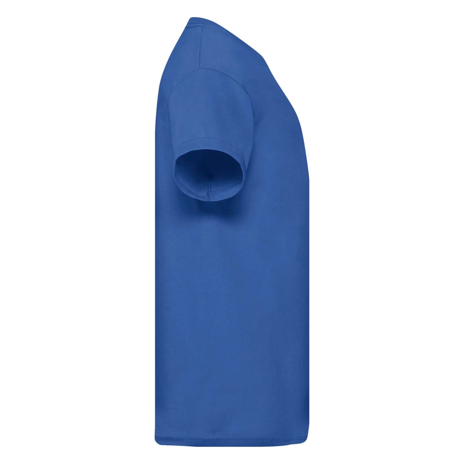 Fruit of the Loom T Originale Shirt (Pacco da 5) Unisex-Bambini e Ragazzi