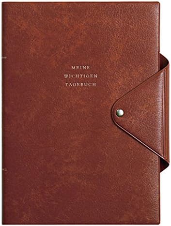 haitaido Notebook 2018 December Start ba-tikaru A5 Classic , blk